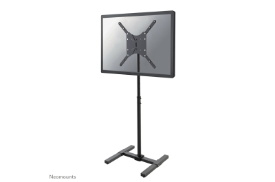 Neomounts NS-FS100BLACK Vloerstandaard 10-55"