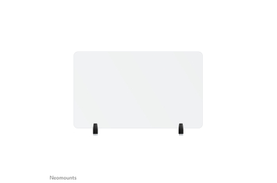 Neomounts NS-GLSPROTECT100 Veiligheidsscherm gehard glas - b 100 cm