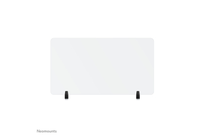 Neomounts NS-GLSPROTECT120 Veiligheidsscherm gehard glas - b 120 cm