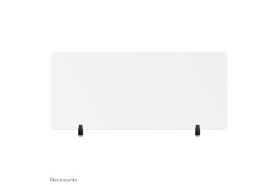 Neomounts NS-GLSPROTECT160 Veiligheidsscherm gehard glas - b 158 cm