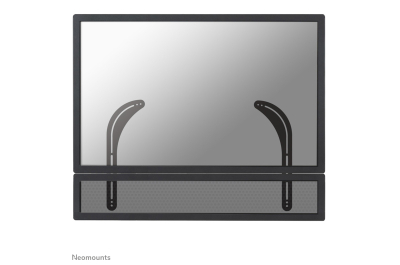 Neomounts NS-SB100 Sonos soundbar houder - max 15 kg - schermmontage