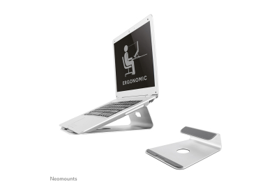 Neomounts NSLS025 Laptopstandaard 10-17" - universeel
