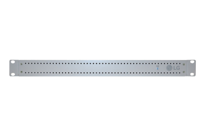 LG PCS500R videoserver/-encoder