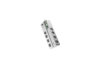 APC PMF83VT-FR Overspanningsbeveiliging Wit 8 AC-uitgang(en) 230 V 3 m