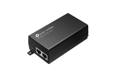 TP-Link Omada POE260S PoE adapter & injector 2.5 Gigabit Ethernet, Fast Ethernet, Gigabit Ethernet