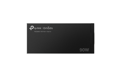 TP-Link Omada POE380S PoE adapter & injector 10 Gigabit Ethernet