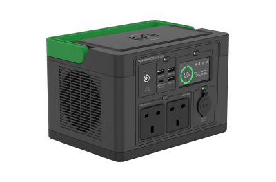 APC PPS330-UK draagbaar oplaadstation Lithium-Ion (Li-Ion) 3,3 kg
