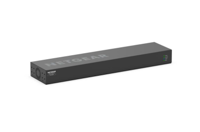 NETGEAR PR460X-111EUS bedrade router 10 Gigabit Ethernet Zwart