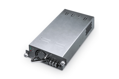 TP-Link PSM150-DC switchcomponent Voeding