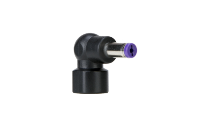 Targus PT-3A laptop accessoire Laptop stroomplug