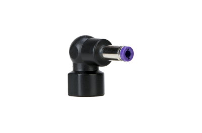 Targus PT-3P laptop accessoire Laptop stroomplug