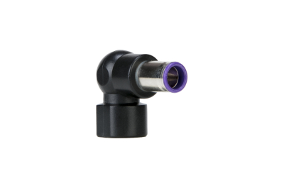 Targus PT-3R laptop accessoire Laptop stroomplug