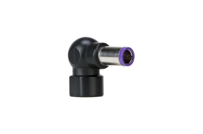 Targus PT-3W laptop accessoire Laptop stroomplug
