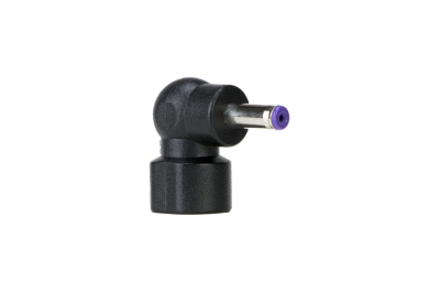 Targus PT-3Z laptop accessoire Laptop stroomplug
