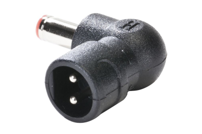 Targus PT-H laptop accessoire Laptop stroomplug