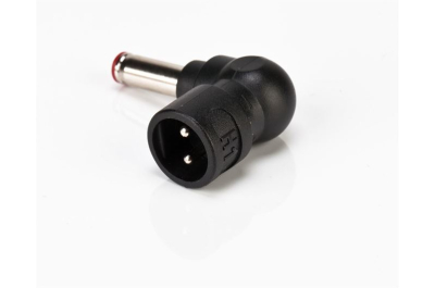 Targus PT-H1 laptop accessoire Laptop stroomplug