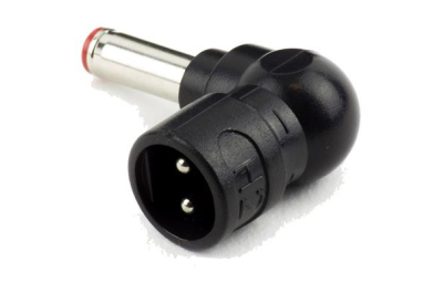Targus PT-H2 laptop accessoire Laptop stroomplug