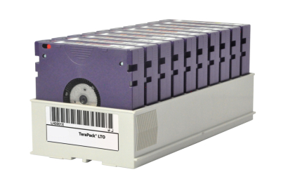 HP LTO-7 Ultrium 15 TB RW Terapack (10 pack) Lege gegevenscartridge 6 TB 1,26 cm