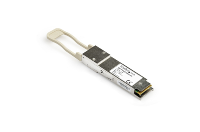 StarTech.com Cisco QSFP-40G-CSR4 compatibel QSFP+ module - 40GBASE-SR4 glasvezel optische transceiver - 400 m