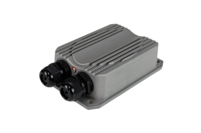 StarTech.com Outdoor Wireless-N Access Point IP67 gecertificeerd 5GHz 802.11a/n PoE-Powered WLAN AP