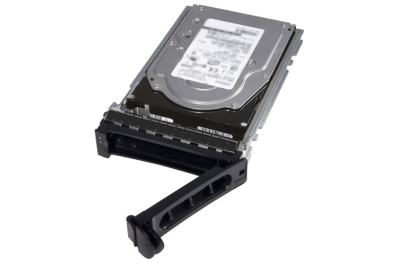 DELL R95FV interne harde schijf 600 GB 10000 RPM 2.5" SAS