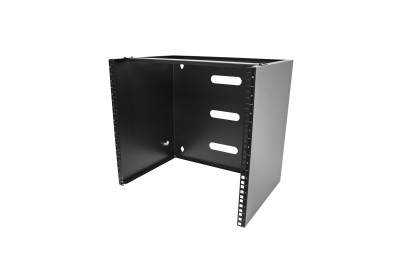 StarTech.com -10U-14-BRACKET rack Wandrek Zwart