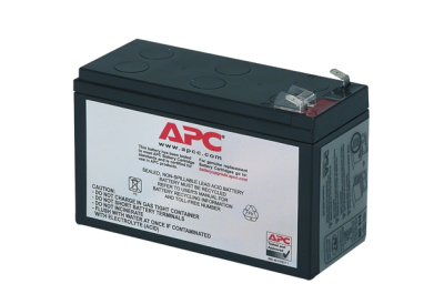 APC Batterij Vervangings Cartridge RBC2