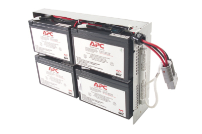 APC Batterij Vervangings Cartridge RBC23