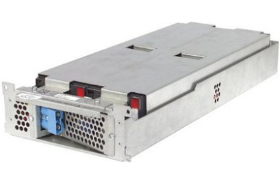 APC Batterij Vervangings Cartridge RBC43 (orgineel)