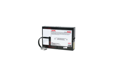 APC Batterij Vervangings Cartridge RBC59