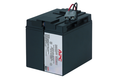 APC Batterij Vervangings Cartridge RBC7 (Origineel)