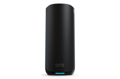 NETGEAR RBE870B Tri-band (2,4 GHz / 5 GHz / 6 GHz) Wi-Fi 7 (802.11be) Zwart 4 Intern