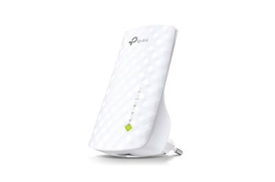 TP-Link RE200 netwerkextender Netwerkrepeater Wit 10, 100 Mbit/s