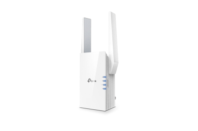 TP-Link RE505X Netwerkrepeater Wit 10, 100, 1000 Mbit/s
