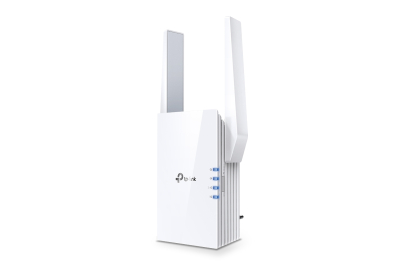TP-Link RE605X netwerkextender Netwerkrepeater Wit 10, 100, 1000 Mbit/s