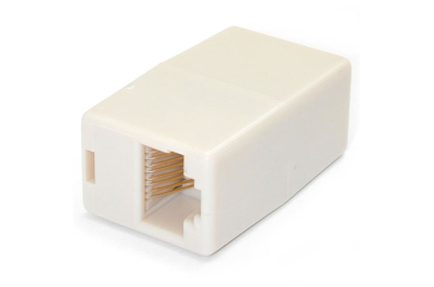 StarTech.com Cat5e RJ45 Modulair Koppelstuk