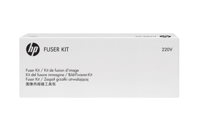 HP 220V Kit fuser