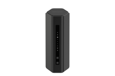 NETGEAR Nighthawk RS200 draadloze router Gigabit Ethernet Dual-band (2.4 GHz / 5 GHz) Zwart