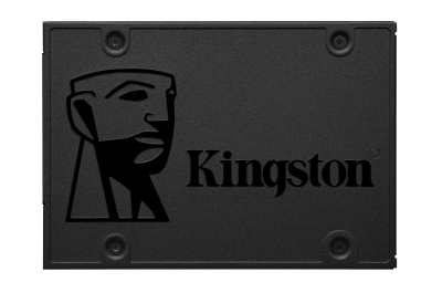 Kingston Technology A400 960 GB 2.5" SATA III TLC