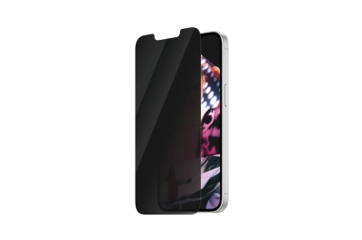 PanzerGlass SAFE. by ® Privacy Screen Protector iPhone 16e | 14 | 13 | 13 Pro | Ultra-Wide Fit Doorzichtige schermbeschermer Apple 1 stuk(s)