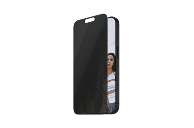 PanzerGlass SAFE. by ® Privacy Screen Protector iPhone 16 Plus | 15 Plus | Ultra-Wide Fit Doorzichtige schermbeschermer Apple 1 stuk(s)