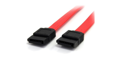 StarTech.com 30 cm SATA Serial ATA Kabel