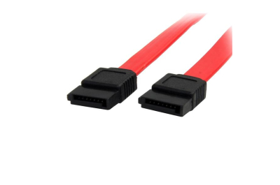 StarTech.com 45 cm SATA Serial ATA Kabel