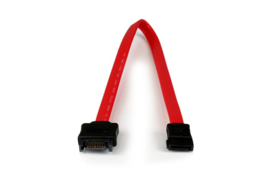 StarTech.com 0,3m SATA Verlengkabel