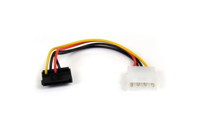 StarTech.com SATAPOWADAPR interne stroomkabel 0,152 m