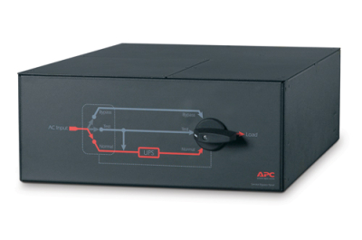 APC SBP16KP onderhoud-bypasspaneel (mbp)