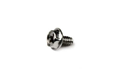 StarTech.com Vervangende 6-32 x 1/4 inch Lange Computerschroeven 50 stuks