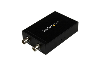 StarTech.com SDI-naar-HDMI-converter 3G SDI-naar-HDMI-adapter met SDI Loop Through uitgang