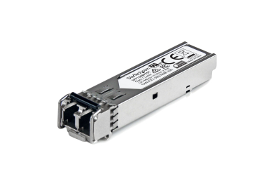 StarTech.com MSA conform transceiver module - 100BASE-FX