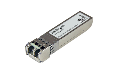 StarTech.com Cisco SFP-10G-SR compatibel SFP+ transceiver module - 10GBASE-SR
